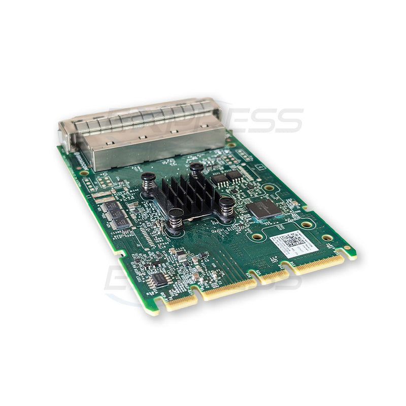 M2PYY - Dell Broadcom 5719 Quad Port 1GbE RJ45 OCP 3.0 NIC