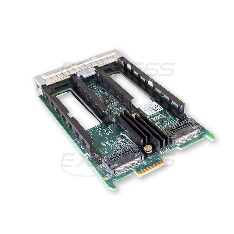 NH7WD - Dell BOSS-N1 DC-MHS M.2 NVMe Hot-Plug Boot Controller Card