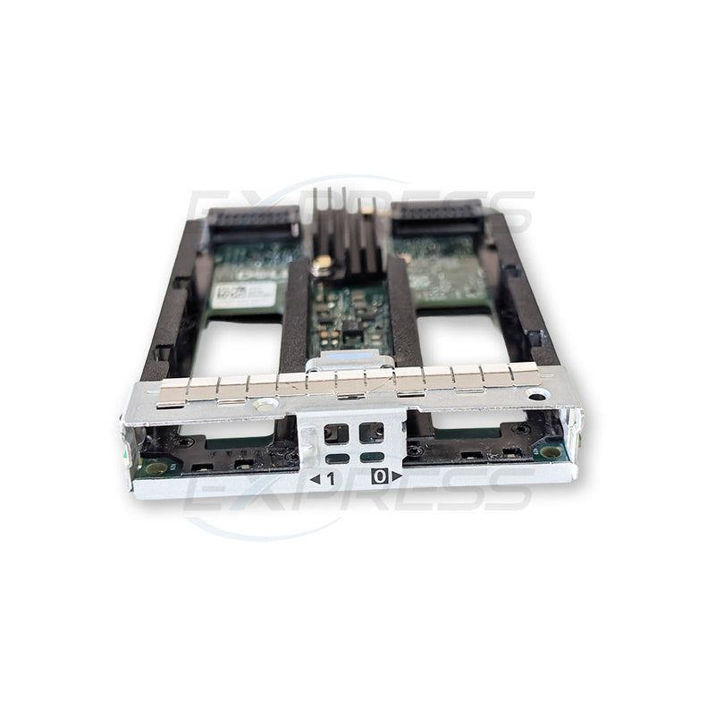 NH7WD - Dell BOSS-N1 DC-MHS M.2 NVMe Hot-Plug Boot Controller Card