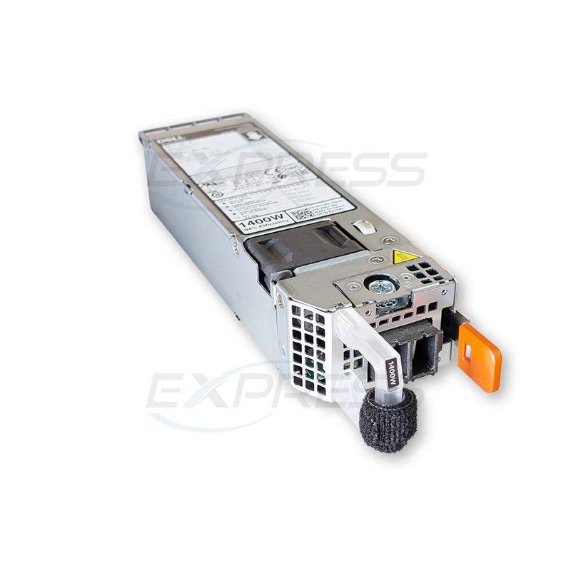 271XV - Dell 1400W -48 (-60)V DC Mixed Mode 60mm Power Supply Unit (PSU ONLY)