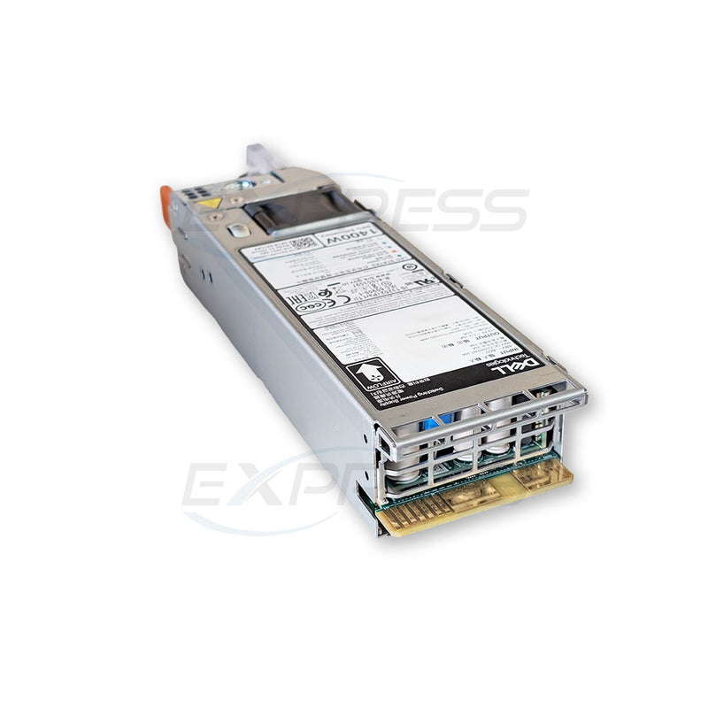 271XV - Dell 1400W -48 (-60)V DC Mixed Mode 60mm Power Supply Unit (PSU ONLY)