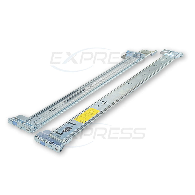 Dell B21 Sliding ReadyRails Il 4-Post 2U Rail Kit | K87YW