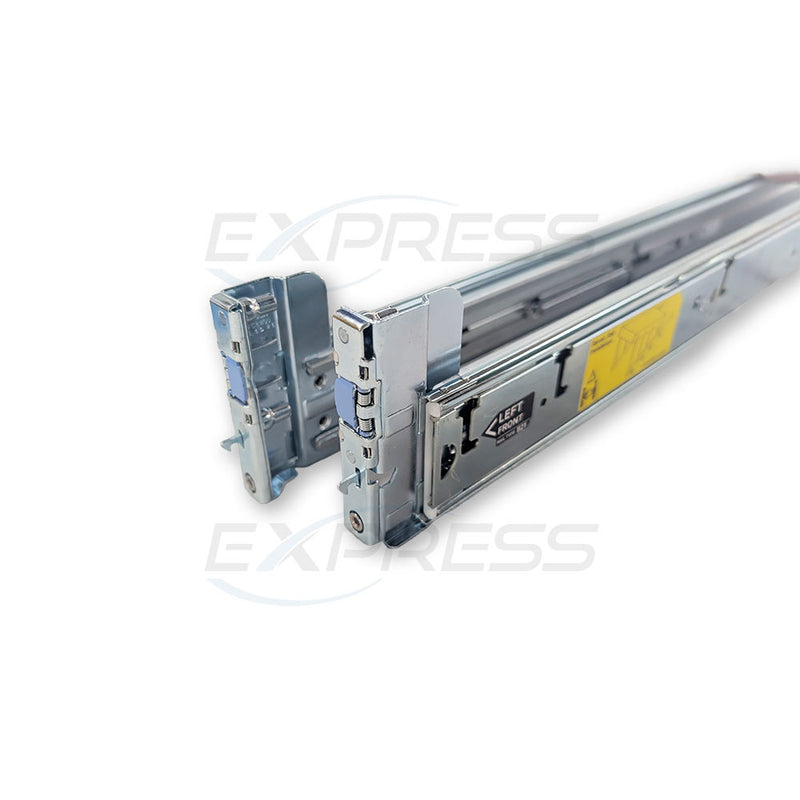 Dell B21 Sliding ReadyRails Il 4-Post 2U Rail Kit | K87YW