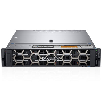 Dell Poweredge R540 Rack Server Chassis (12X3.5") | WF3FP