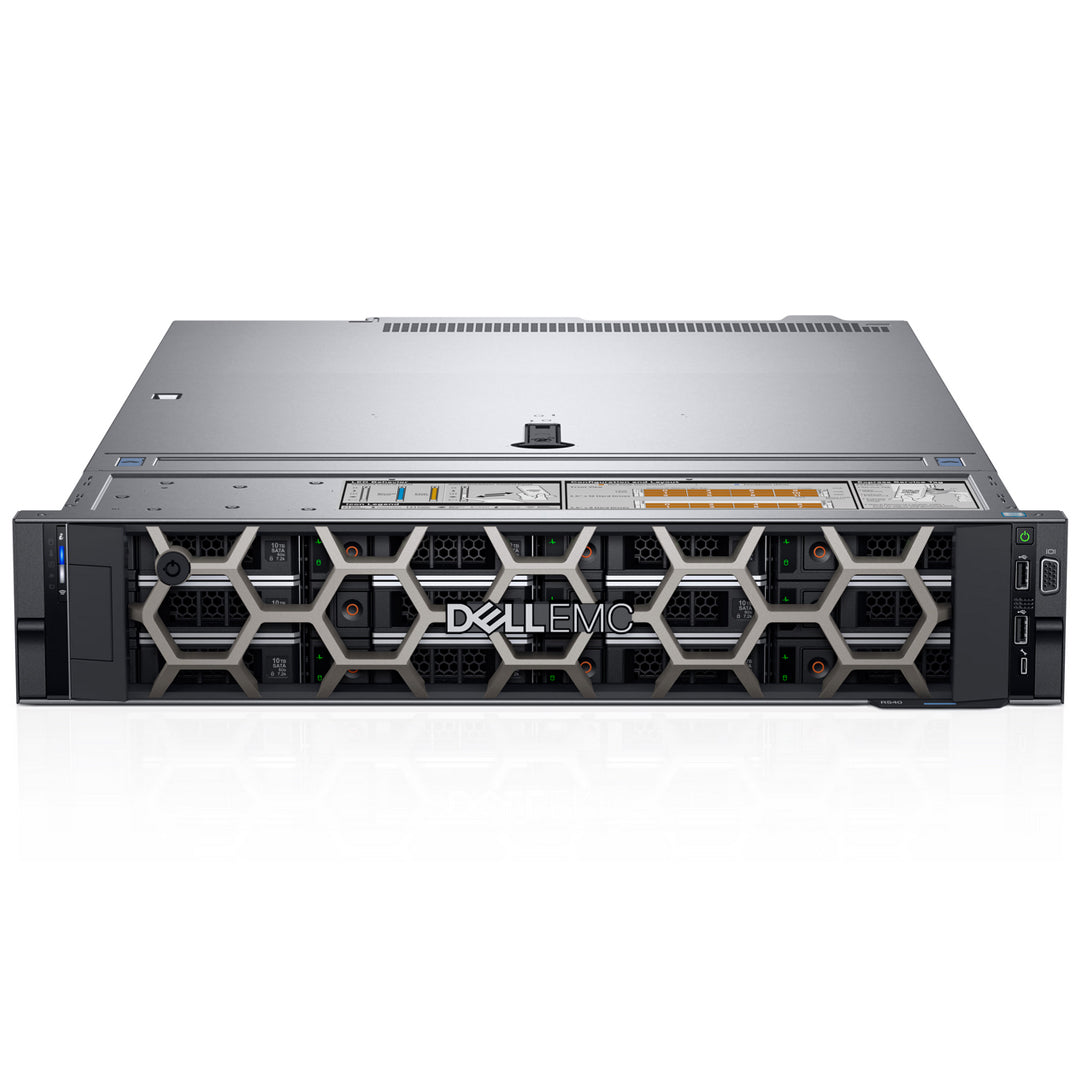 Dell Poweredge R540 Rack Server Chassis (8X3.5") | 94P80