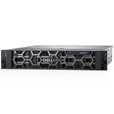 Dell Poweredge R540 Rack Server Chassis (12X3.5") | WF3FP