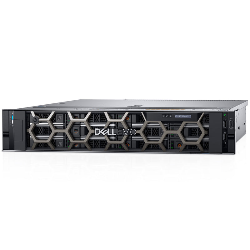 Dell Poweredge R540 Rack Server Chassis (8X3.5") | 94P80