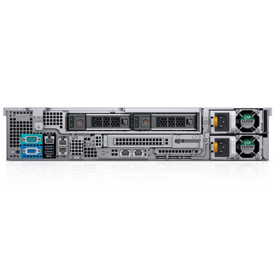 Dell Poweredge R540 Rack Server Chassis (8X3.5") | 94P80
