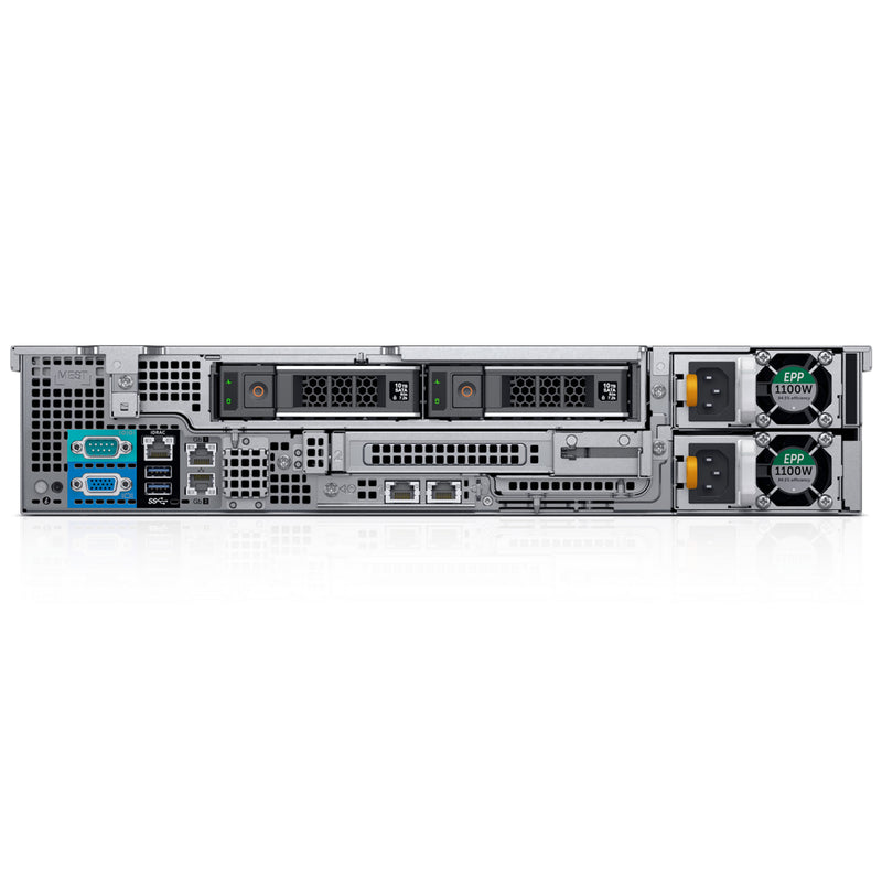 Dell Poweredge R540 Rack Server Chassis (12X3.5") | WF3FP