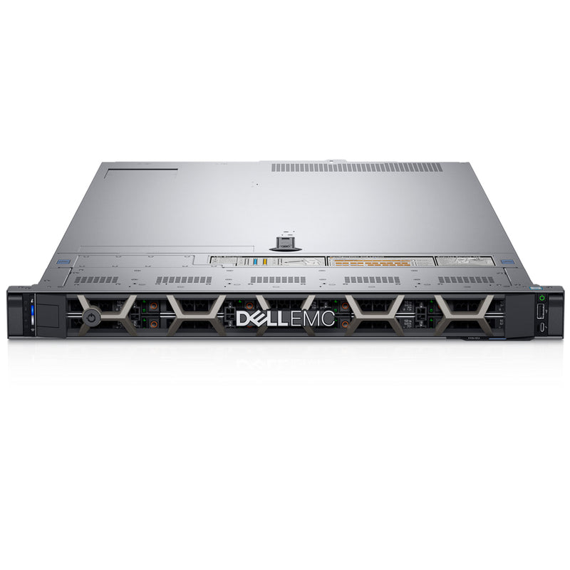 Refurbished Dell PowerEdge R640 (10x2.5”) 1U Rack Server
