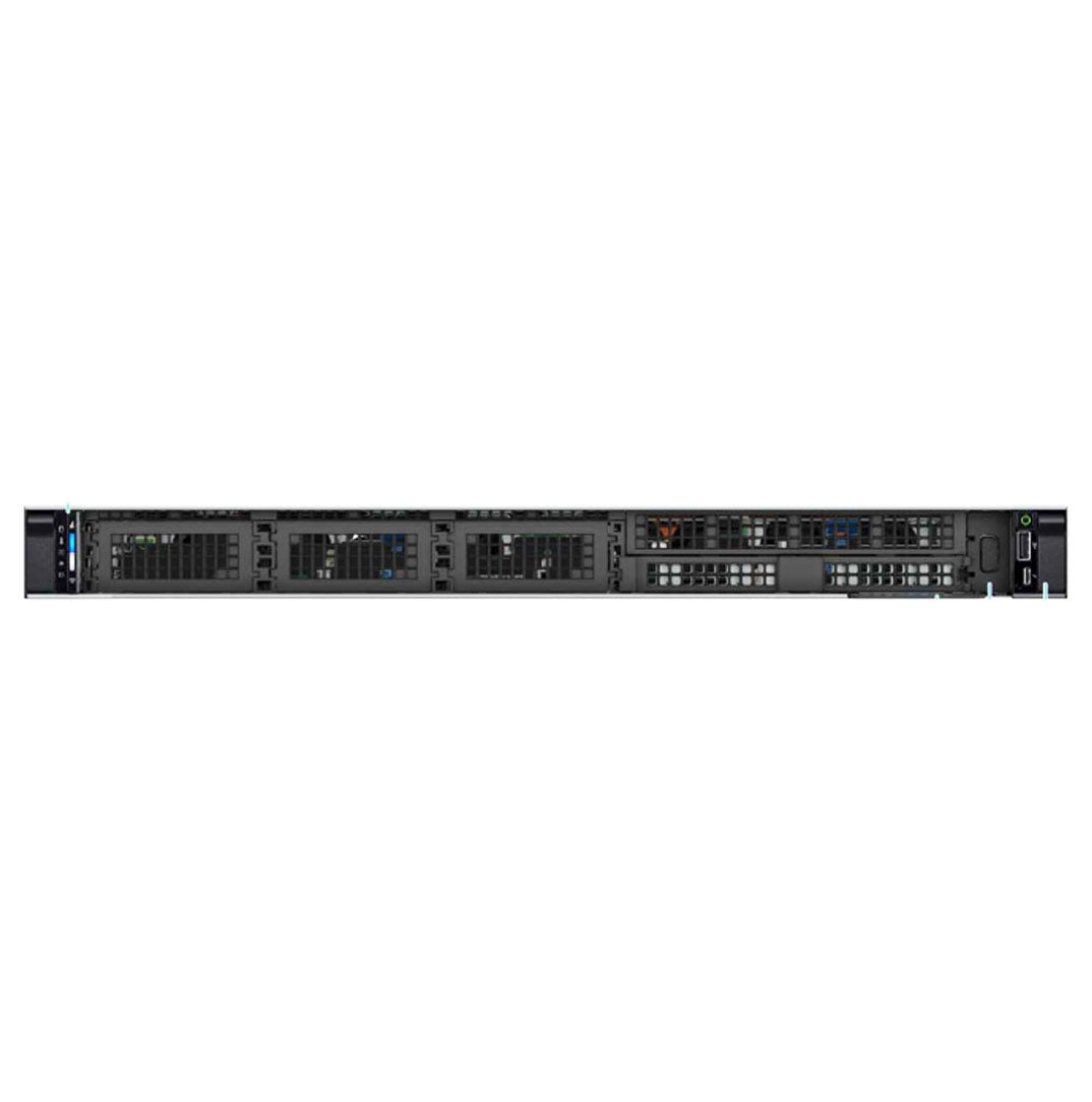 Dell PowerEdge R660 Rack Server CTO