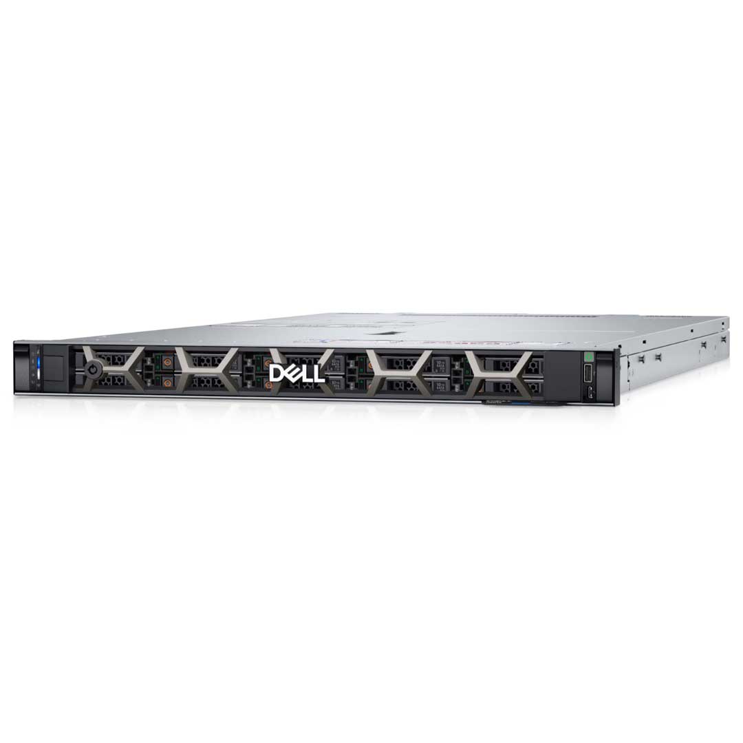Dell PowerEdge R6615 Rack Server CTO