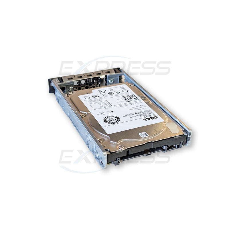 R72NV - Dell 2.5" 600GB 10K SAS 6Gbps HDD