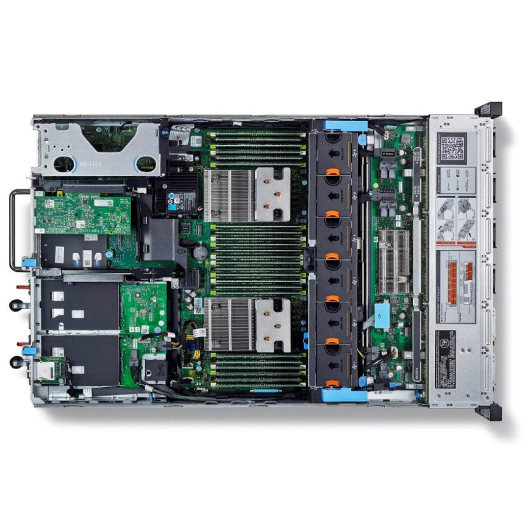 Dell PowerEdge R730xd Rack Server CTO