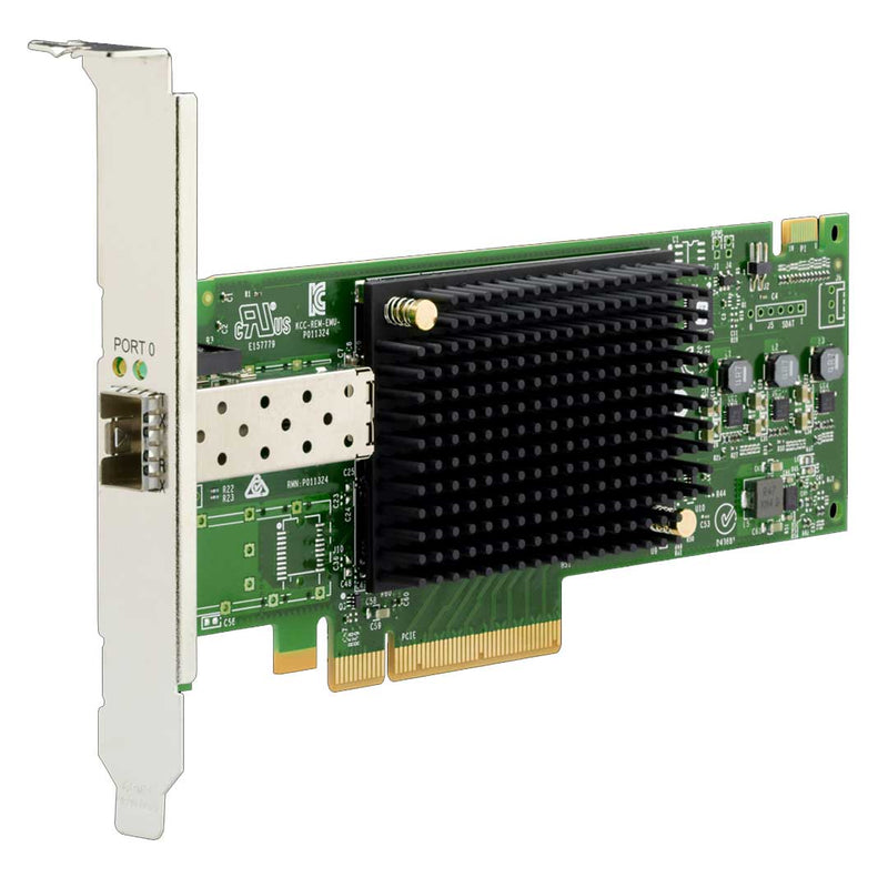 HPE DL380 Gen11 Host Bus Adapter (HBA)