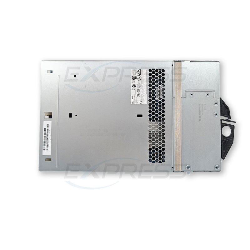 RW0TJ - Quad Port 10Gbase-T iSCSI RJ45 Controller | Refurbished Dell ME5