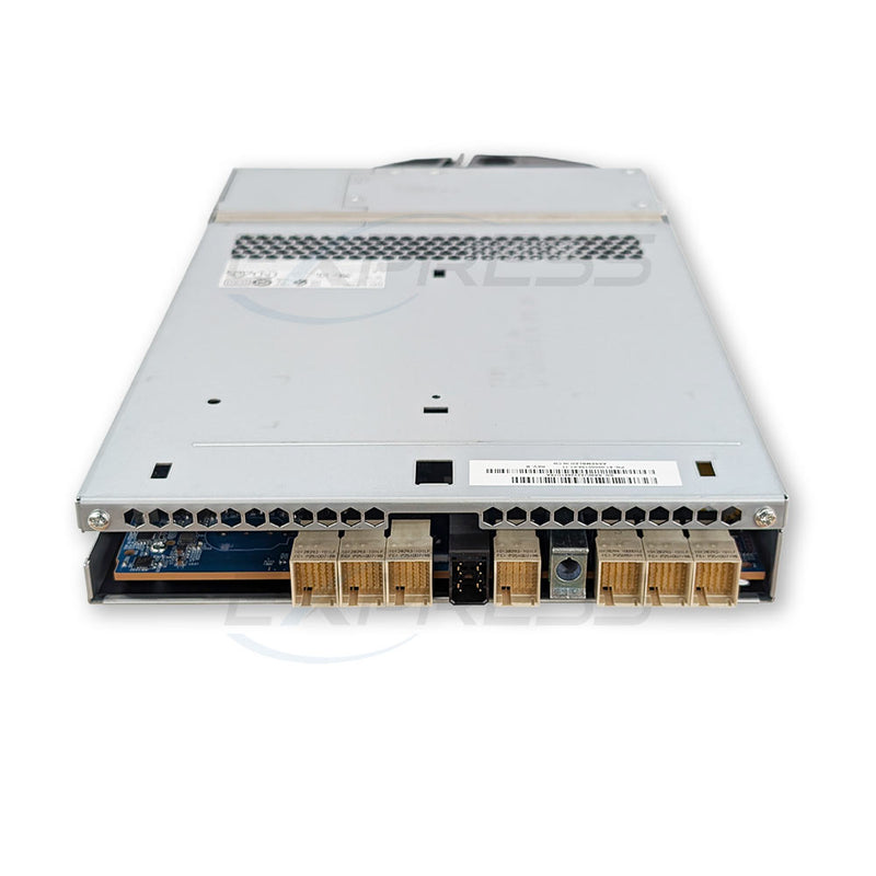 RW0TJ - Quad Port 10Gbase-T iSCSI RJ45 Controller | Refurbished Dell ME5