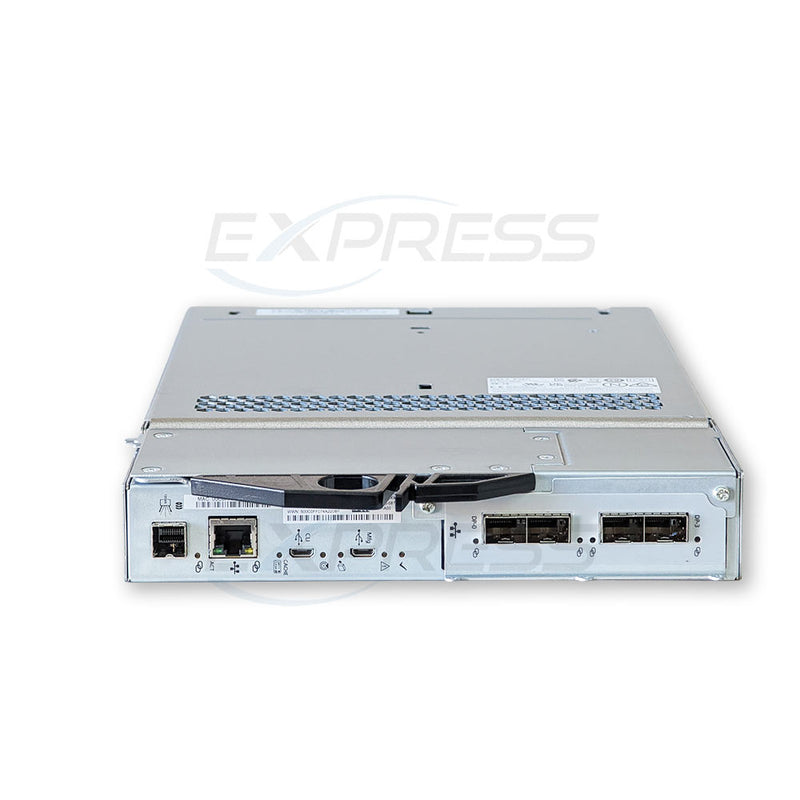 RX6XW - 25GbE iSCSI 4-Port SFP28 Controller | Dell PowerVault ME5