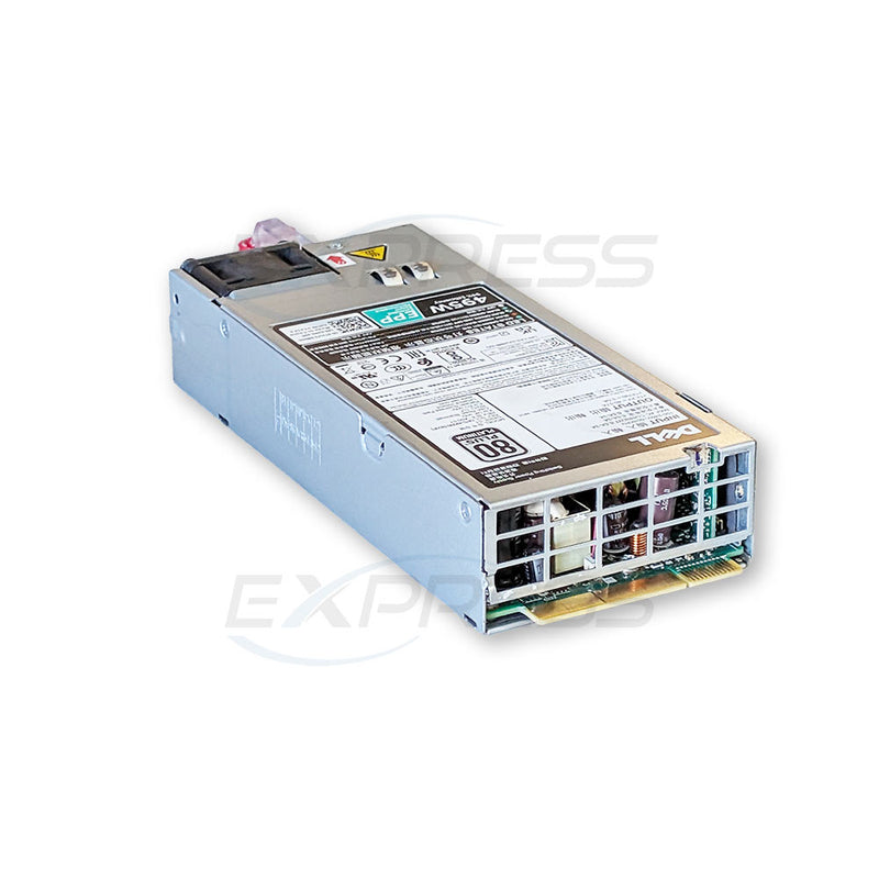 T41F3 - Dell 495W 80 PLUS Platinum Hot-Plug Power Supply