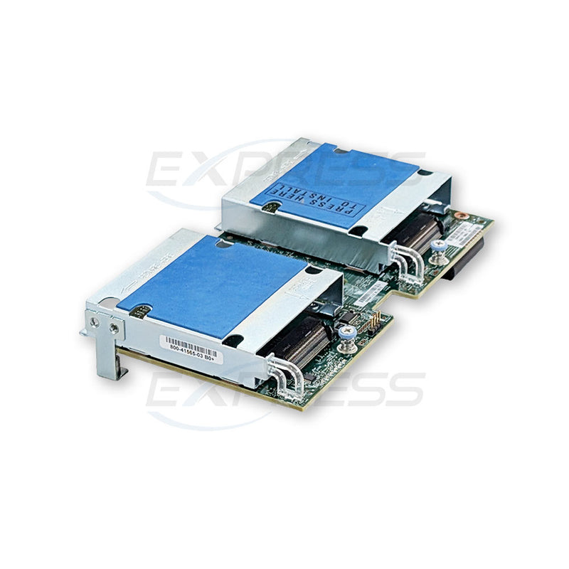 UCSB-MRAID12G-HE - Cisco FlexStorage 12G SAS RAID Controller w/2GB FBWC/drive bays