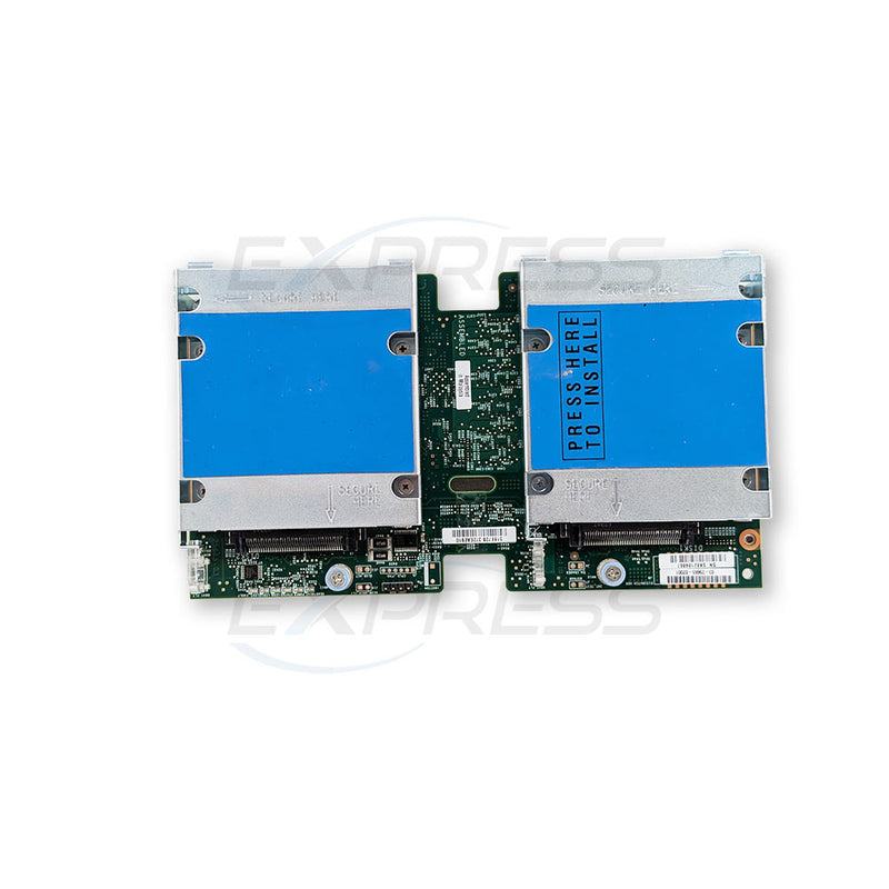 UCSB-MRAID12G-HE - Cisco FlexStorage 12G SAS RAID Controller w/2GB FBWC/drive bays