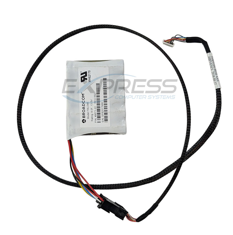 Cisco Super Cap Battery for RAID controllers | UCSC-SCAP-M5=