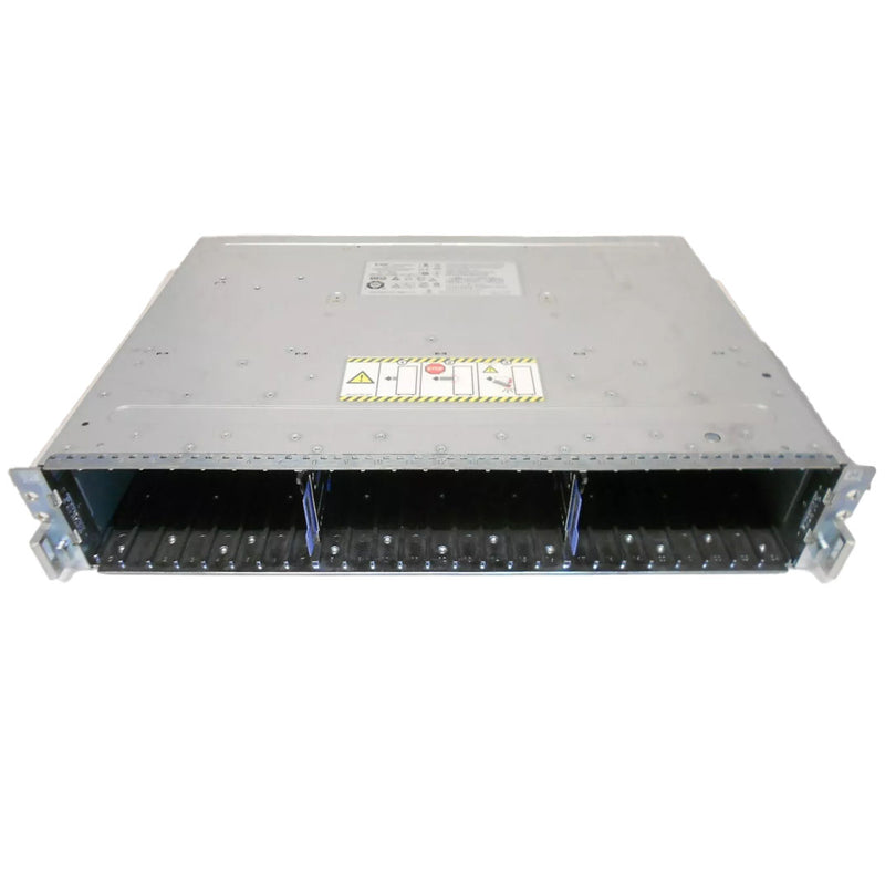 EMC VNX 24 Bay Chassis