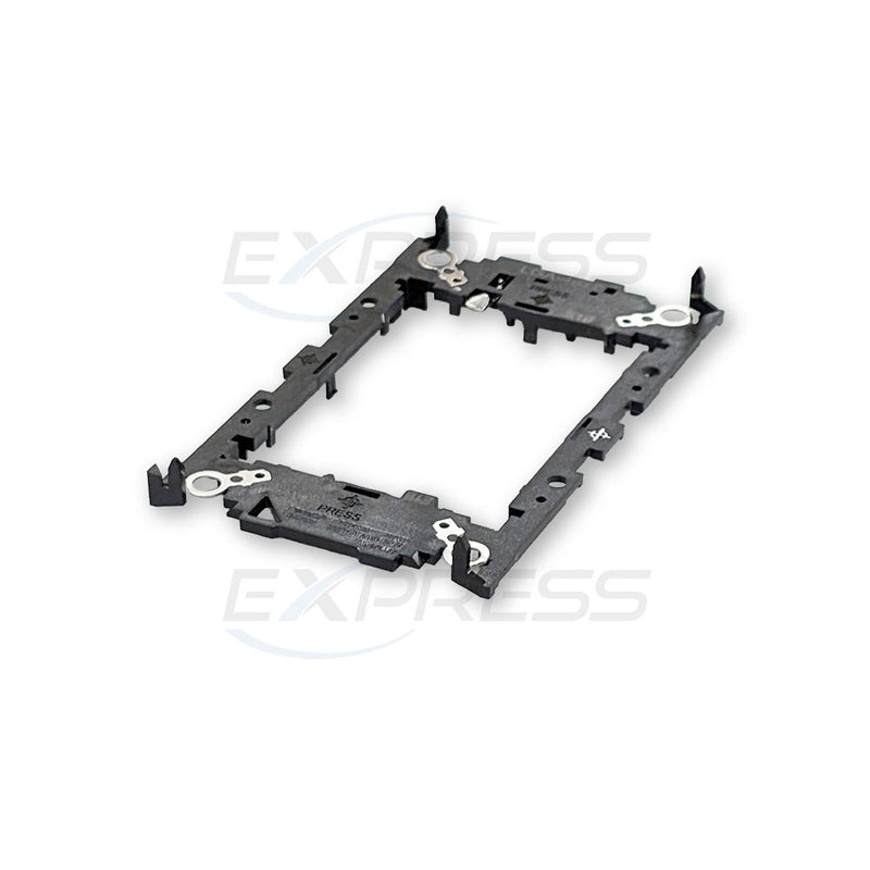 VVJNY - Dell PowerEdge Gen 16 CPU Heat Sink Clip