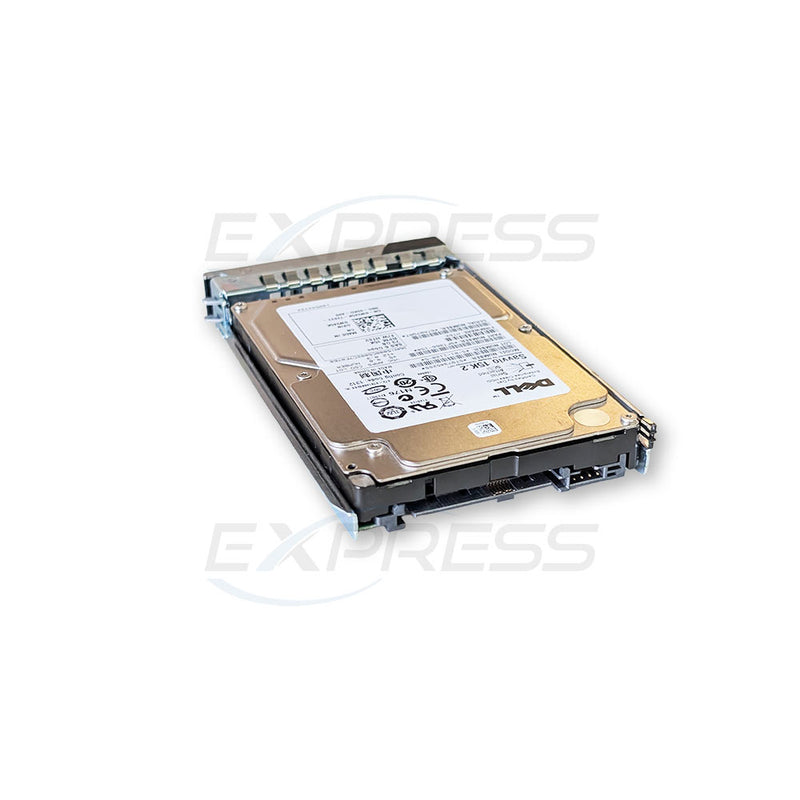 W345K - 73GB 15K SAS 6Gbps 2.5in HDD | Dell PowerEdge