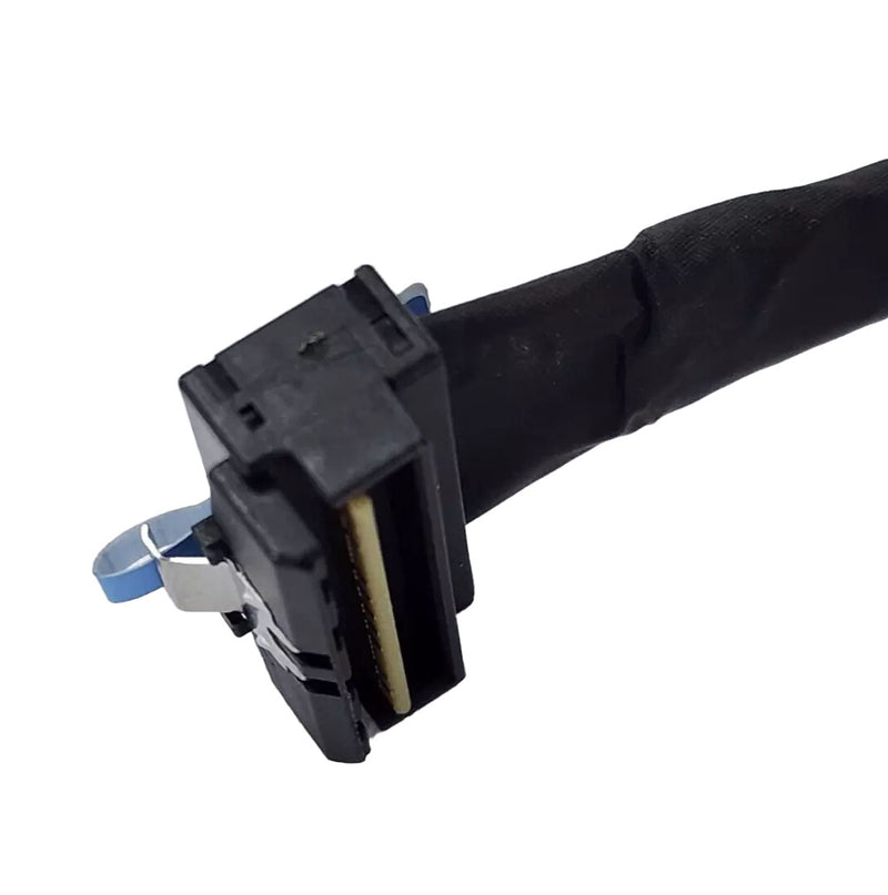 Dell R740 16 Bay Slimline SAS to Dual miniSAS-HD Cable | W5XVV