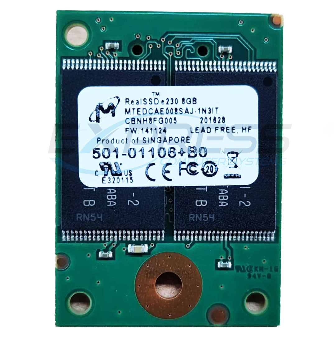 NetApp 8GB Flash USB Boot Device (501-01106) | X1426A-R6