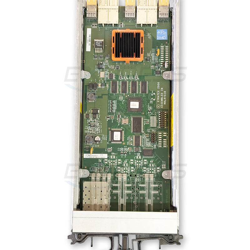 X5512A-R5 - NetApp ESH4 4Gb FC Shelf Module for DS14mk2 and DS14mk4