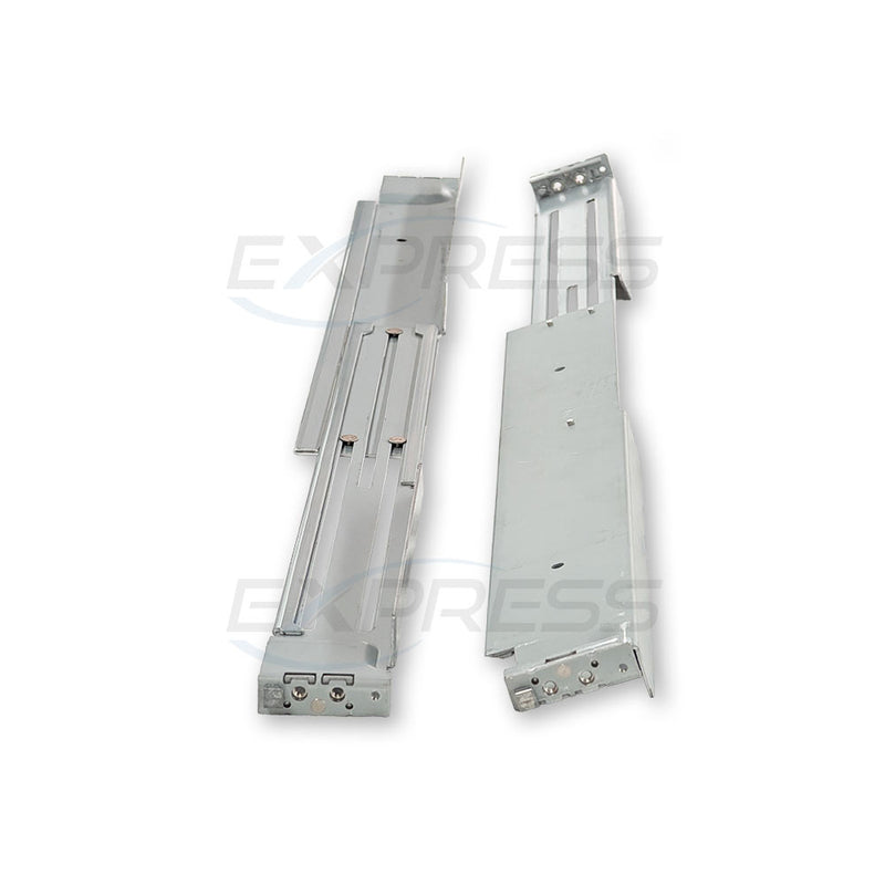 Netapp Cabinet 4-Post 24"-32" Swift (STATIC) Square-Hole Rail Kit (111-00310) | X5529A-R6