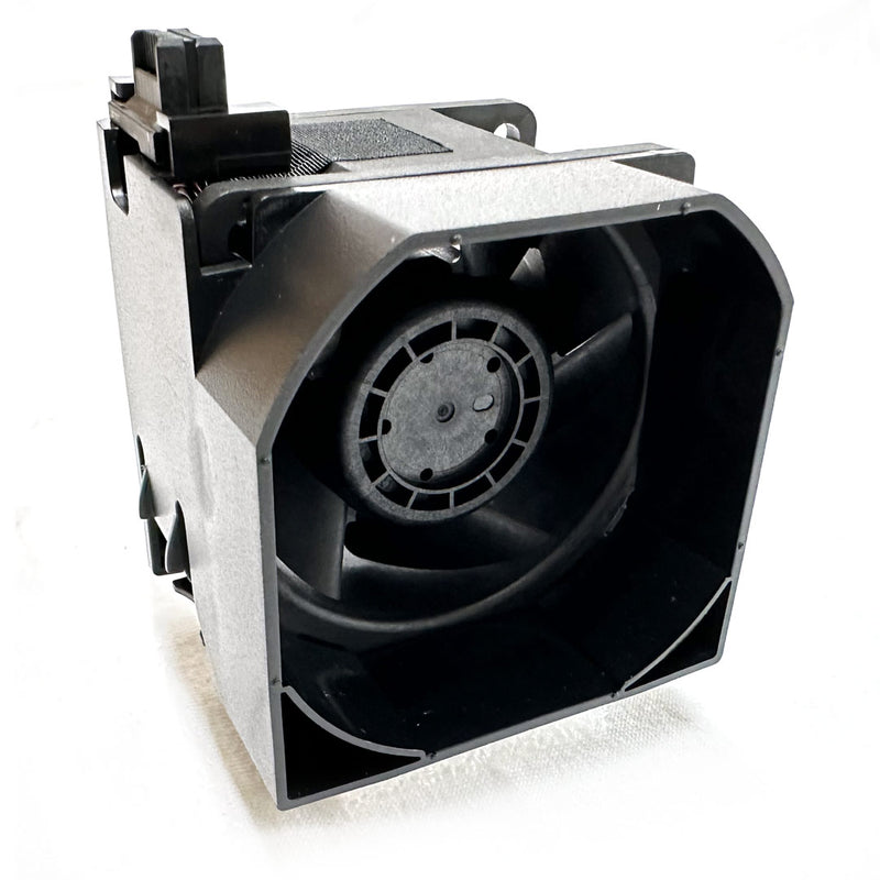 Dell Poweredge High Performance Silver Cooling Fan (Gen 15) | XD7N7