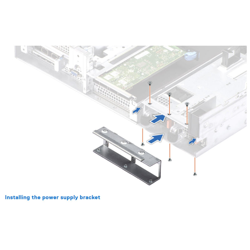 Dell MIL 901E And MIL 461G Rugged Kit