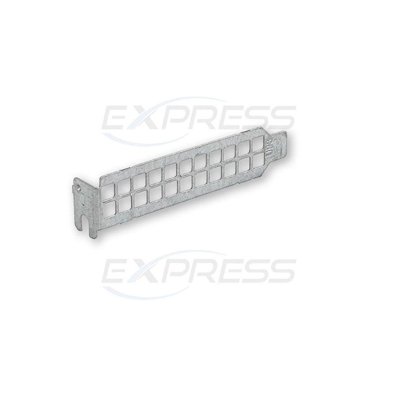 XWH74 - Low Profile Bracket | Refurbished Dell