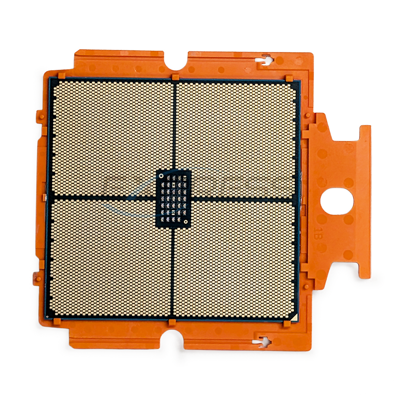 3RMKW - Dell AMD EPYC 9124 (3Ghz / 16 Cores / 64MB / 200W) Processor | 100-000000802