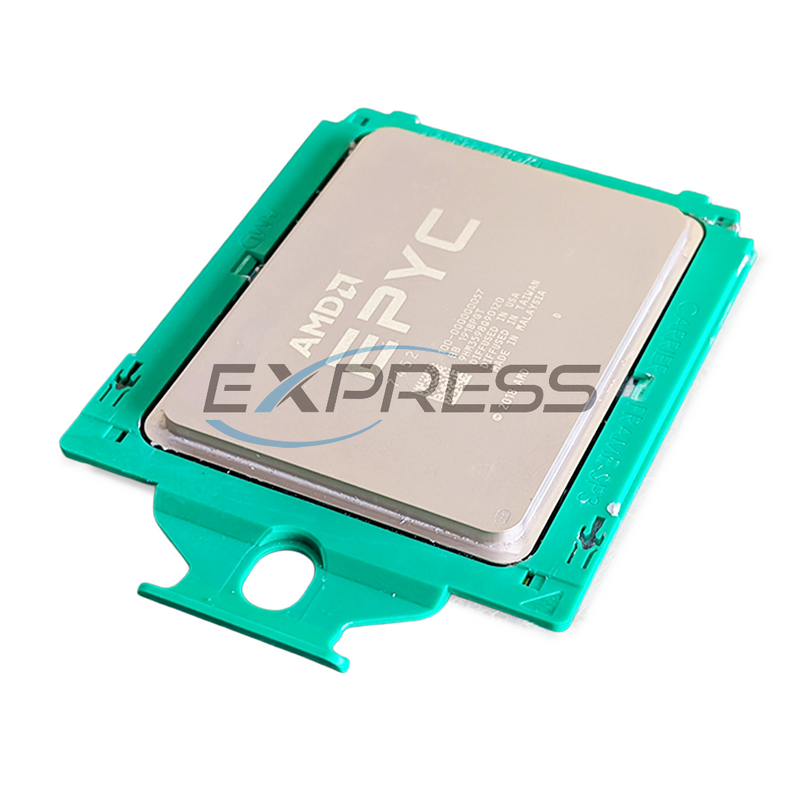 AMD EPYC 7452 2.2GHz 155W 32 Core Processor