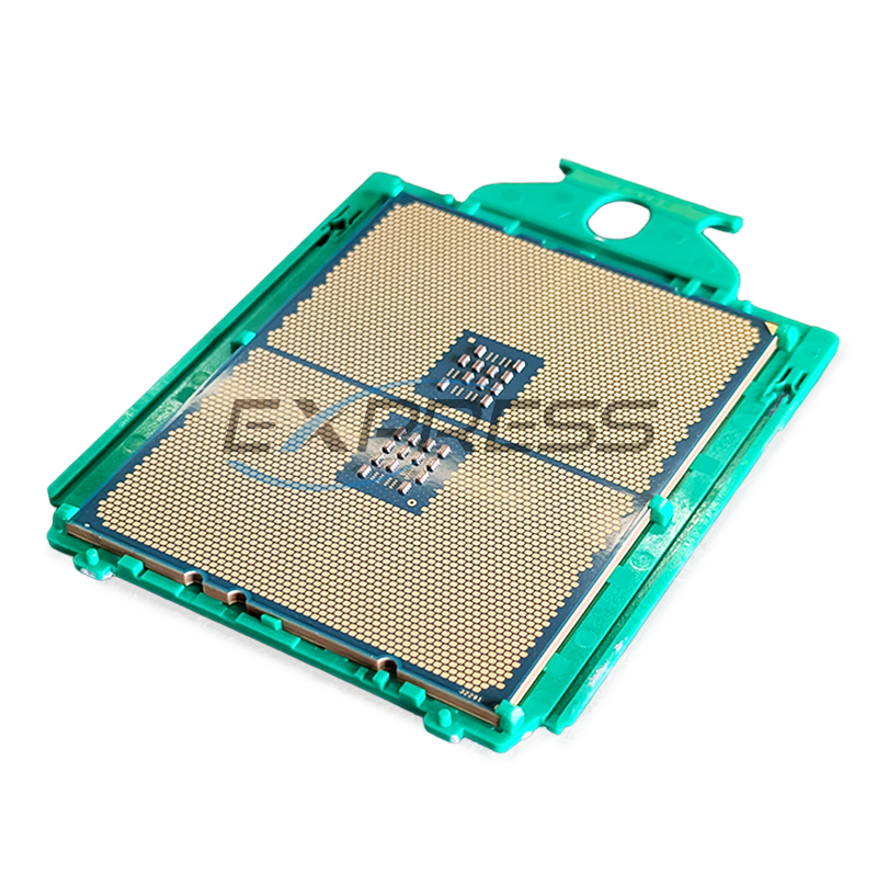 AMD EPYC 7452 2.2GHz 155W 32 Core Processor