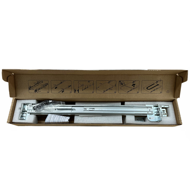Dell B6 Sliding ReadyRails Il 4-Post Rail Kit | 0PWN3