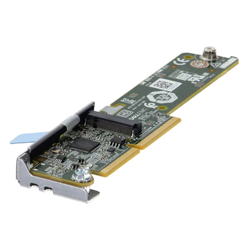 Dell BOSS-S1 Dual M.2 SATA SSD PCIe Card | MJK9R