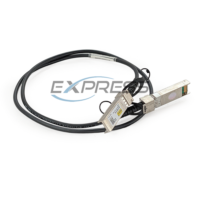 SFP+ 10Gbe 1M Twinax DAC Cable | cab-10gSFP-p1m
