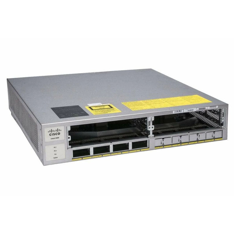 Cisco Catalyst 10Gb Layer 3 Switch | WS-C4900M