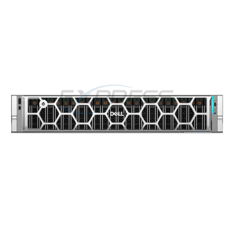 Dell PowerEdge R7725xd Rack Server | Configurable