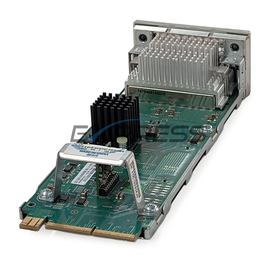 Cisco Quad Port 10GB Network Module | C3850-NM-2-10G