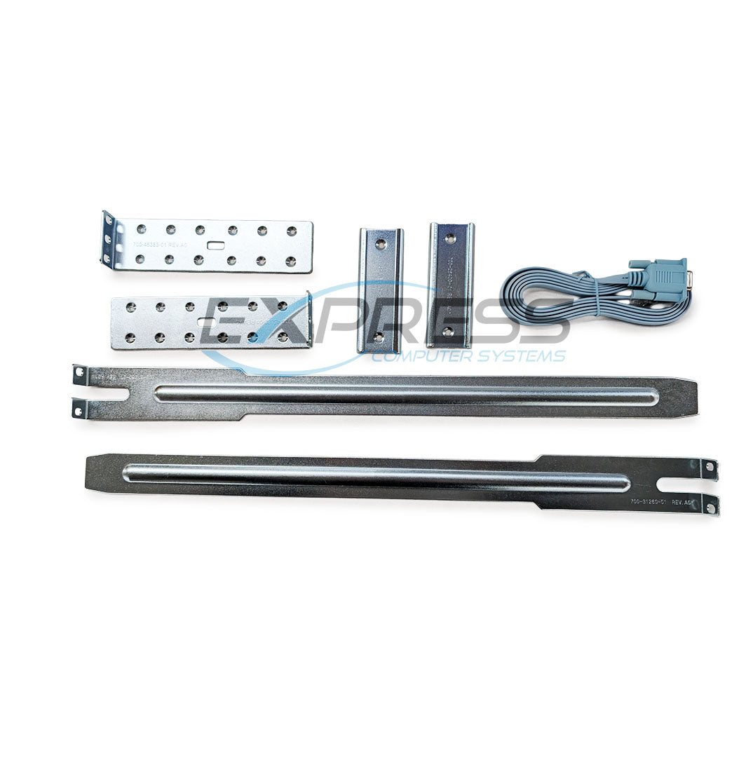 Cisco Nexus 3064 Series Switches Rail Kit | N3K-C3064-ACC-KIT