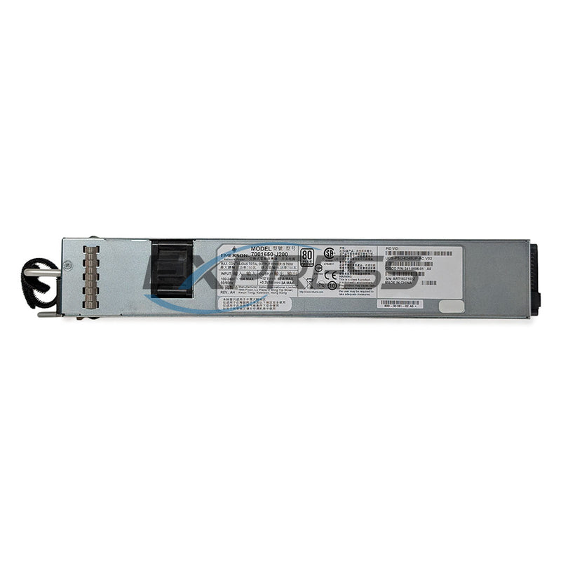 Cisco 750W Power Supply Unit PSU (341-0506-01) | UCS-PSU-6248UP-AC