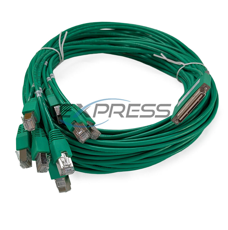 Cisco Cab Async Cable | CAB-ASYNC-8