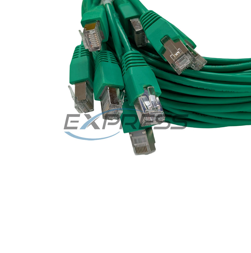 Cisco Cab Async Cable | CAB-ASYNC-8
