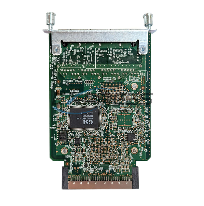 Cisco Quad Port Enhanced High-Speed WAN Interface Cards | EHWIC-4ESG